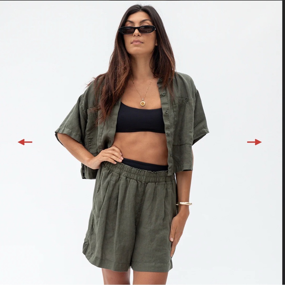 Coastal Short